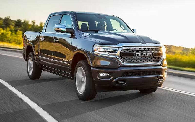 Ram EcoDiesel years to avoid — most common problems